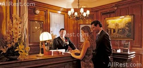 Ritz Madrid 6